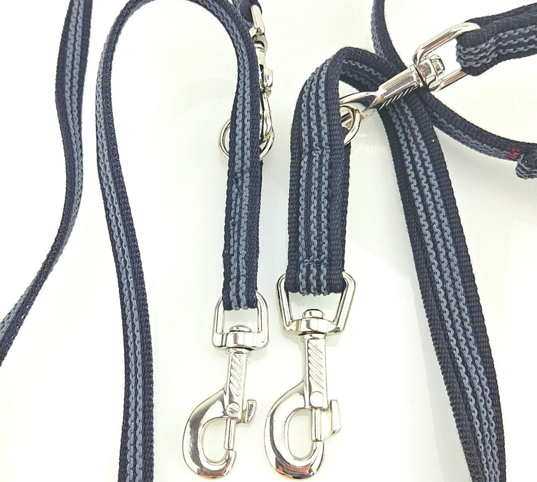 Super-Grip-Leash adjustable, 2,30 m