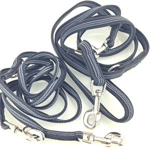 Super-Grip-Leash adjustable, 2,30 m 15mm