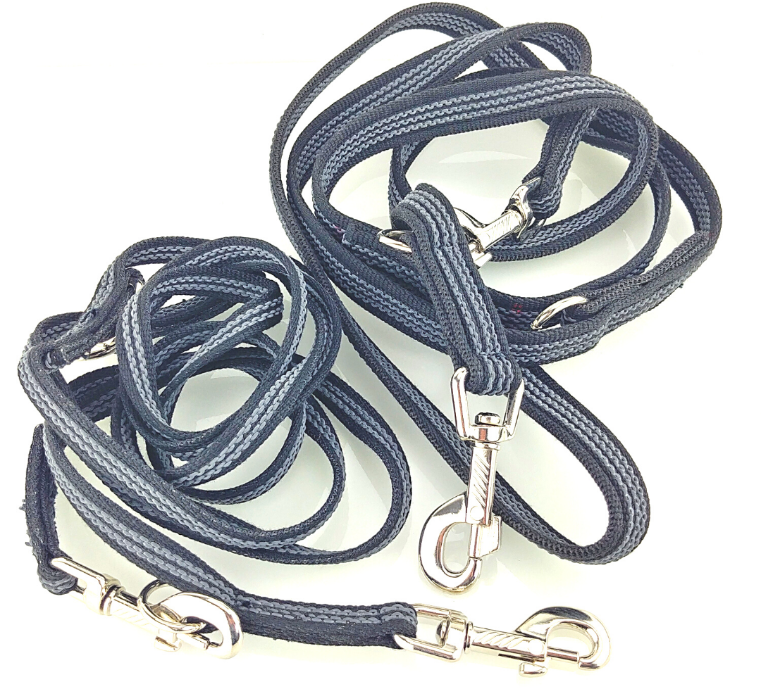 Super-Grip-Leash adjustable, 2,30 m 15mm