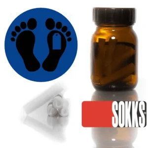 Detección de Personas y Cadáveres - SOKKS™ MPTS®