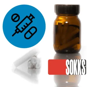 Detección de Drogas y Narcóticos - SOKKS™ MPTS®