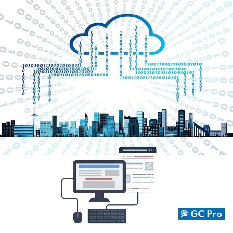 GC Pro - Gestión de criaderos de gama Profesional