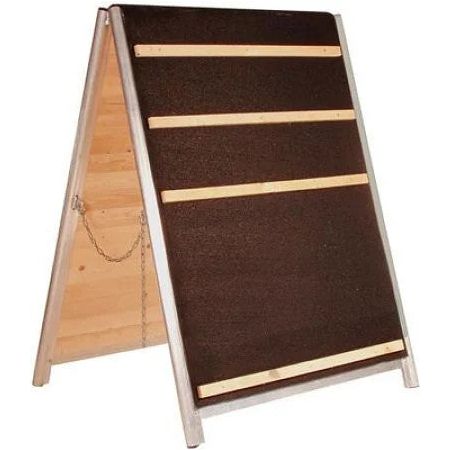 Empalizada de madera IGP para perros (Completa)