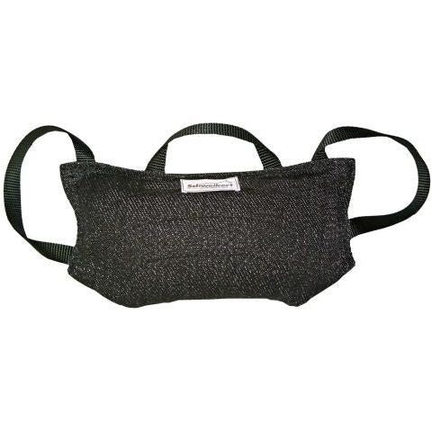 Mordedor Cojín de confirmación 30cm - 3 Asas