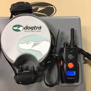Dogtra® 640C-2