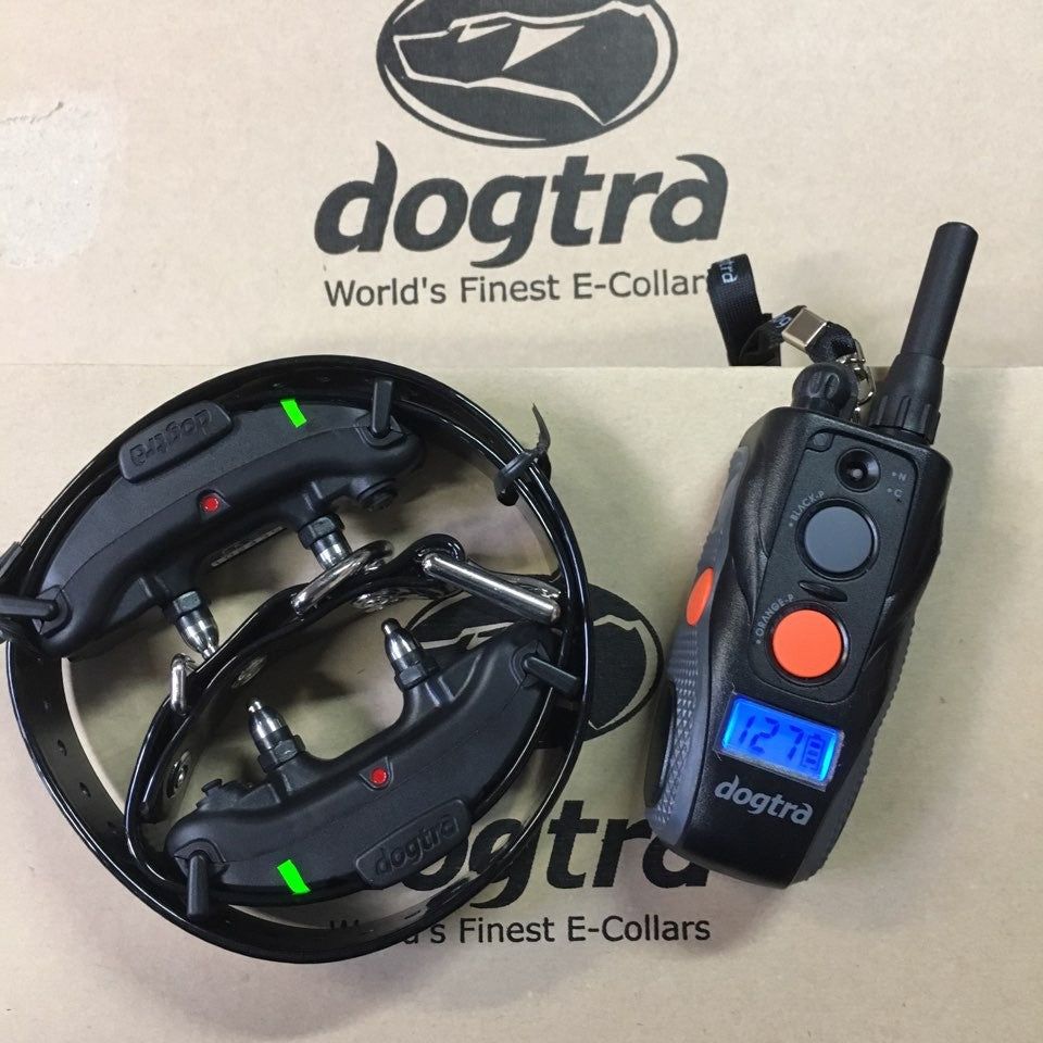 Dogtra® ARC800-2