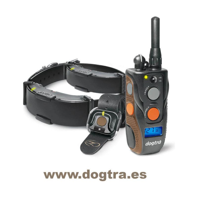 Dogtra® ARC800-2 FREE