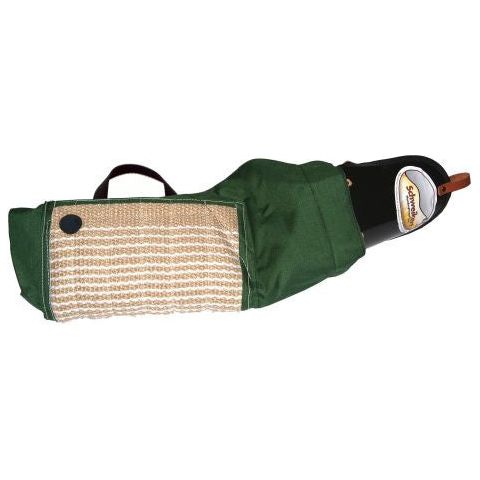 Manga ligera IAN J con Yute para Perros Jóvenes