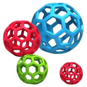 Pelota JW Hol-EE Roller Redonda