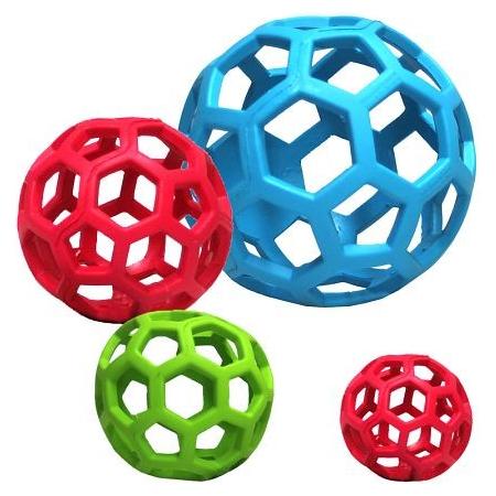 Pelota JW Hol-EE Roller Redonda