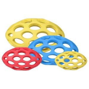 Pelota JW Hol-EE Roller Fútbol