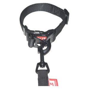 Collar de Entrenamiento Nylon Con y Sin Restricción