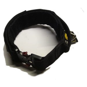 Collar Táctico con anilla V-Ring