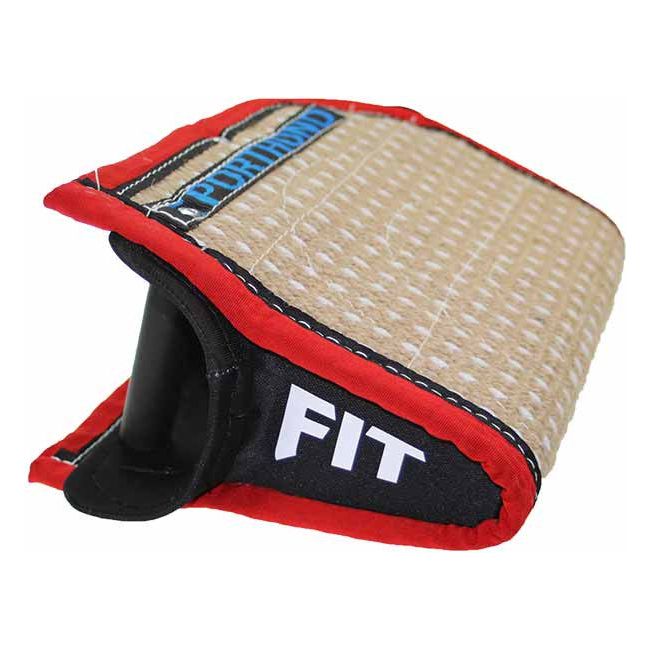 Brazo Corto FIT Technik® con mordida larga