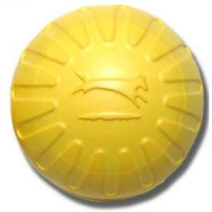 Pelota DuraFoam Flota en Agua para perros