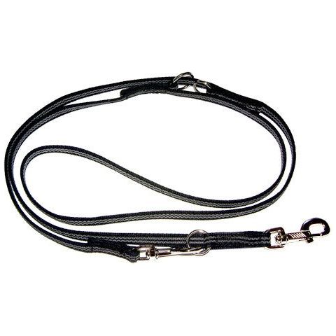 Super-Grip-Leash adjustable, 2,30 m 15mm