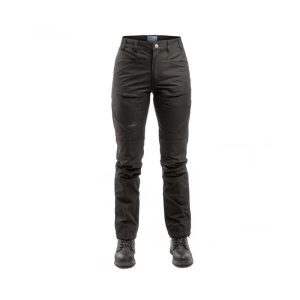 Pantalón de Mujer para IGP Entrenos Arrak Active NEGRO