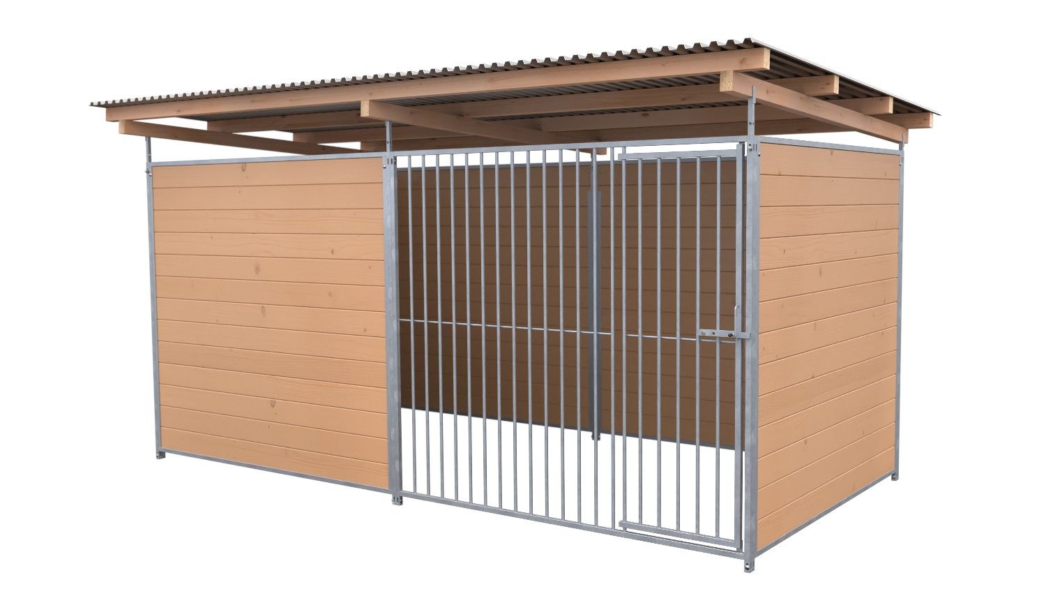 Boxes para perros | Caseta a medida