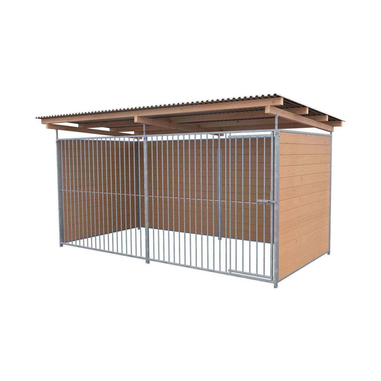 Boxes para perros | Caseta a medida