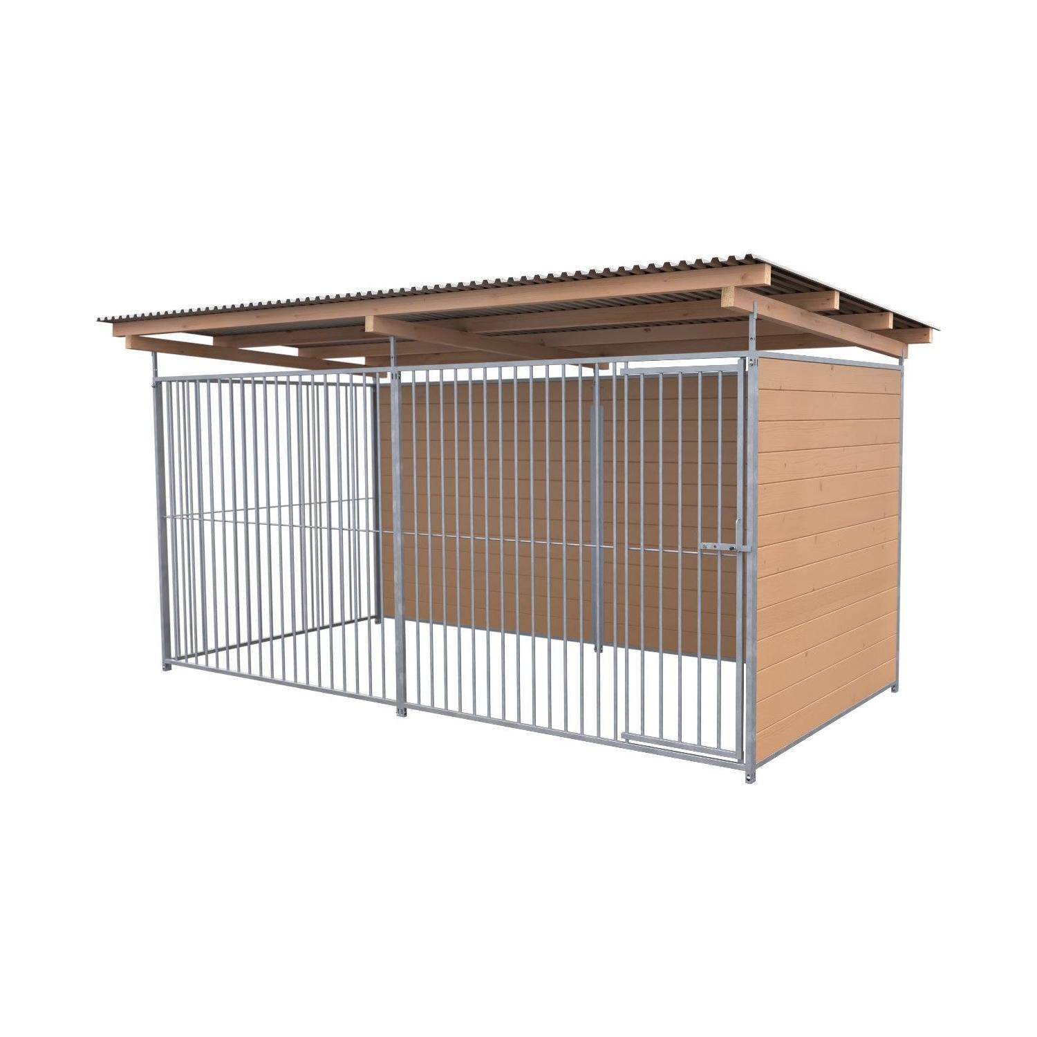 Boxes para perros | Caseta a medida