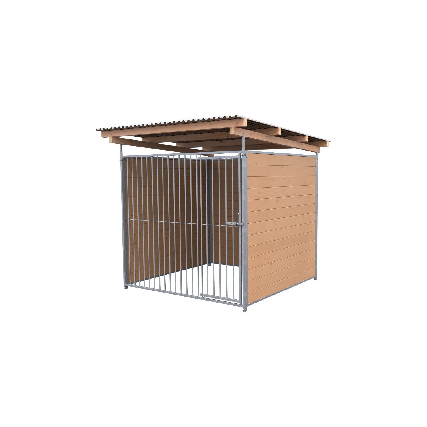 Boxes para perros | Caseta a medida