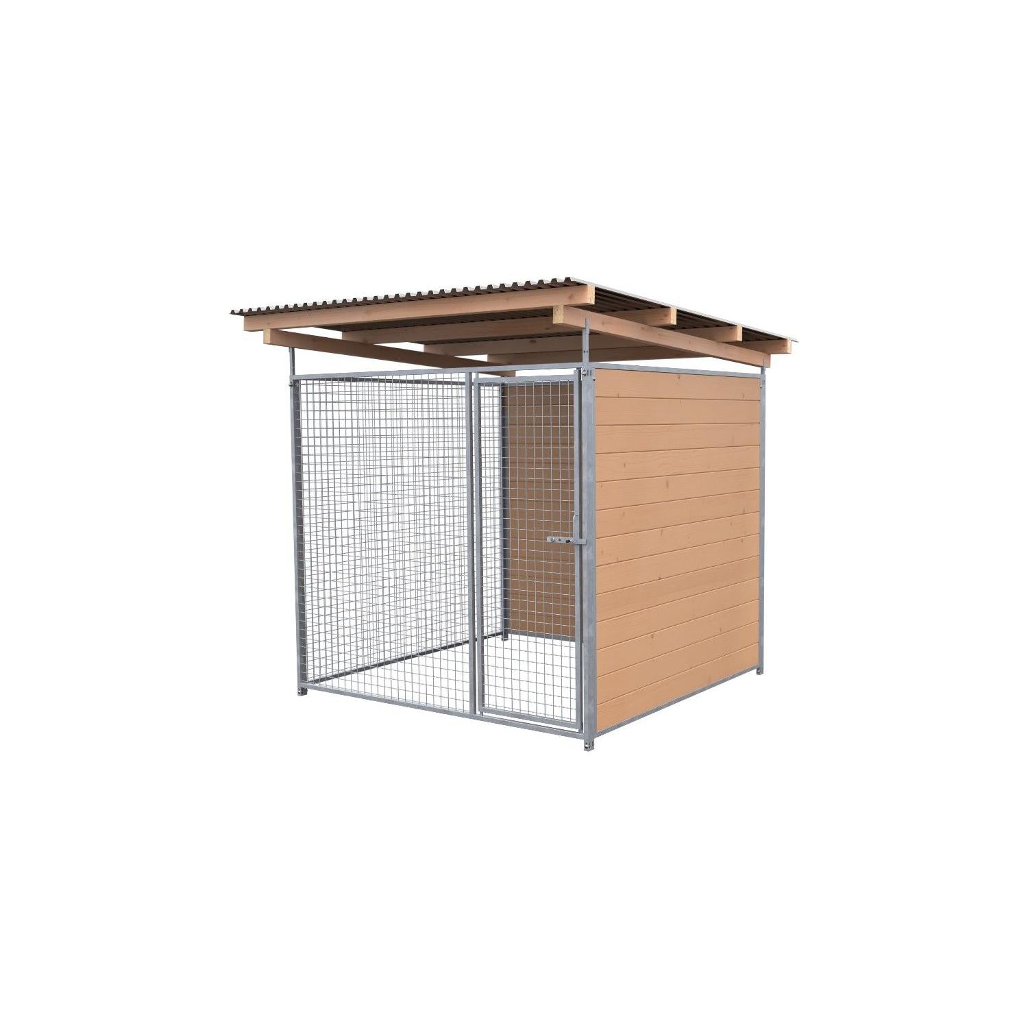 Boxes para perros | Caseta a medida