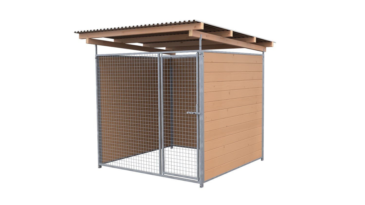 Boxes para perros | Caseta a medida