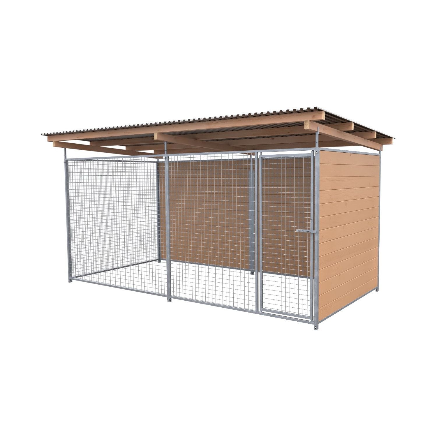 Boxes para perros | Caseta a medida