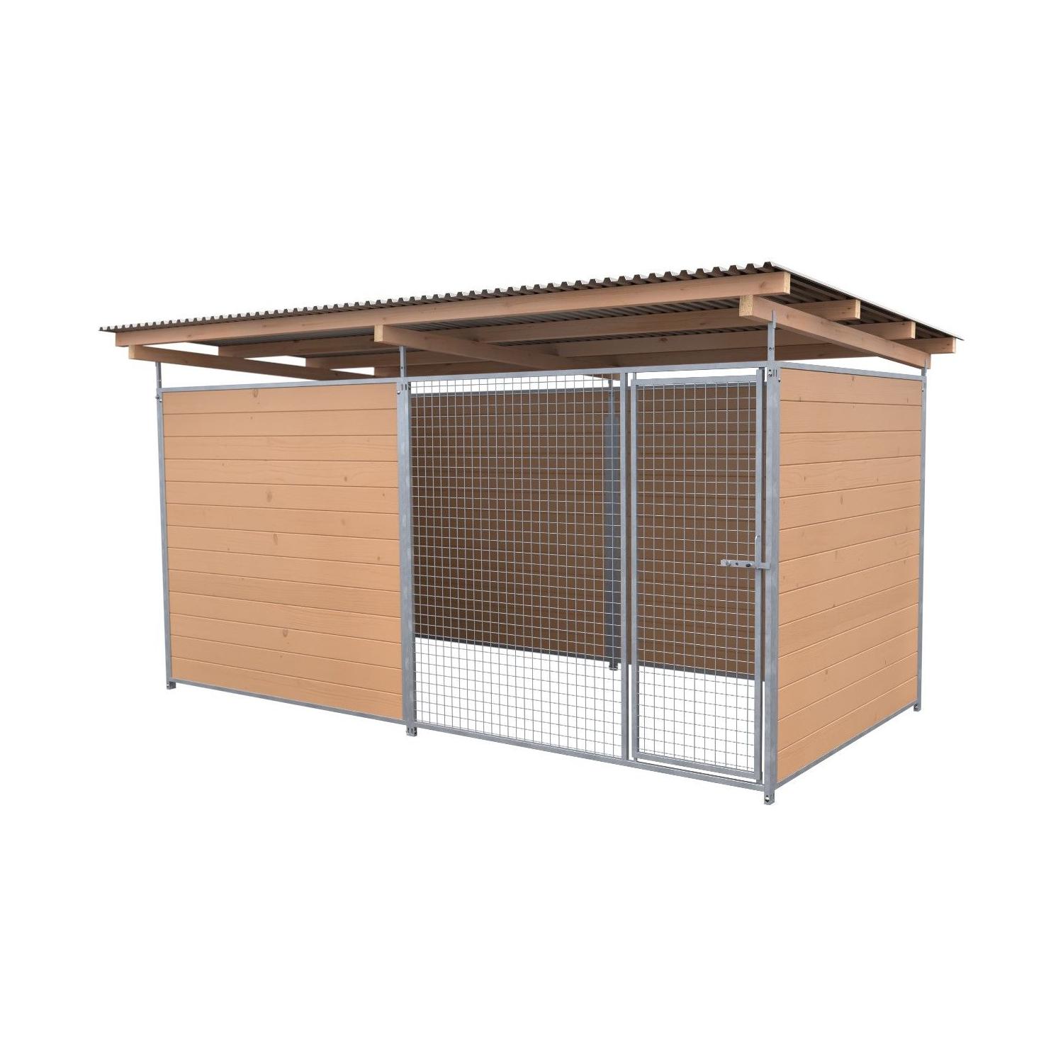 Boxes para perros | Caseta a medida