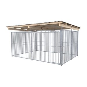 Boxes a medida | Perreras para perros