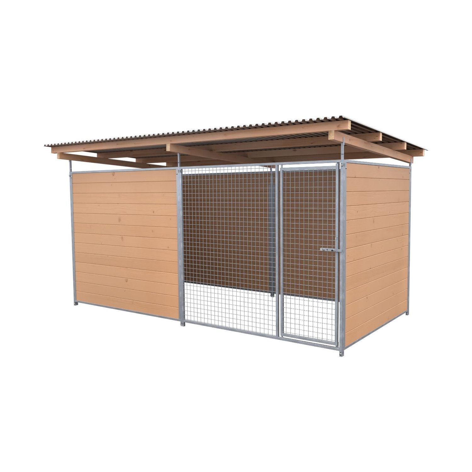 Boxes para perros | Caseta a medida