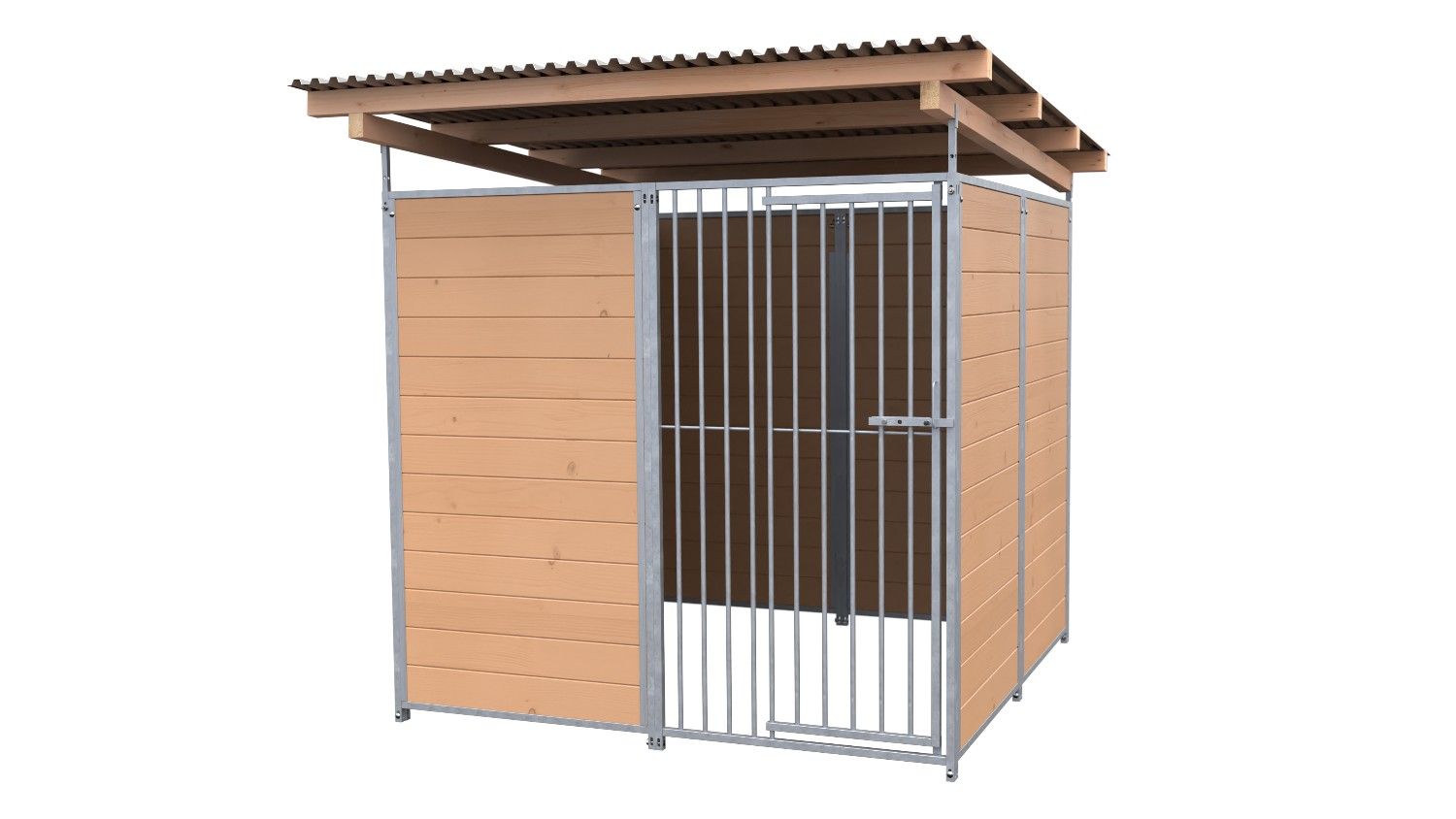 Boxes para perros | Caseta a medida