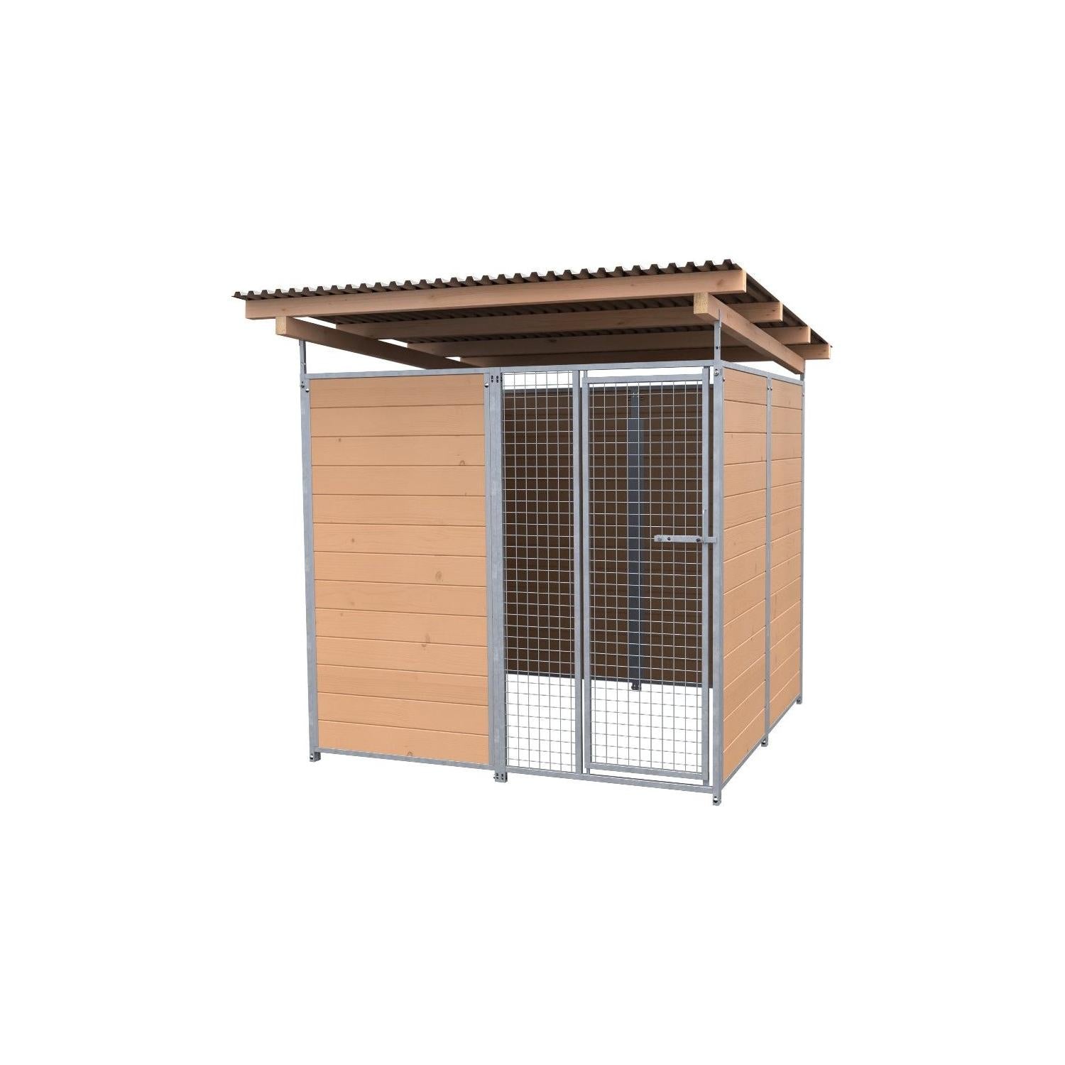 Boxes para perros | Caseta a medida