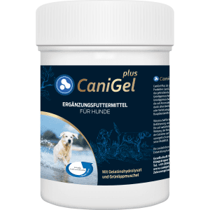 Condroprotector Plus Cahorros y Perros K9