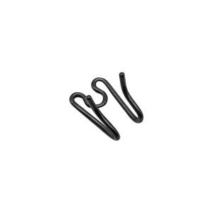 Eslabón Negro de Recambio Collares Púas HS SPRENGER®
