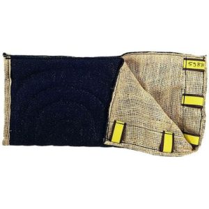 Sleeve cover black standard