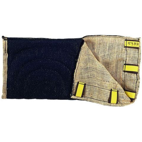 Sleeve cover black standard