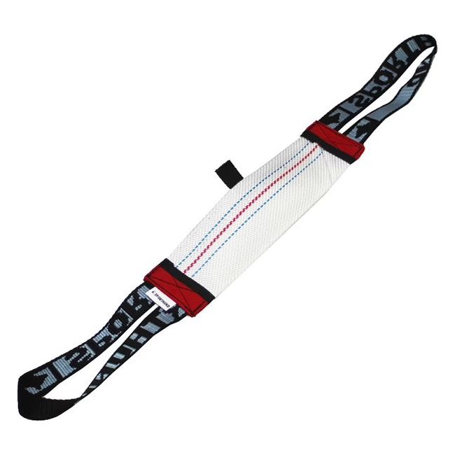 Mordedor Rellenable con cierre de velcro