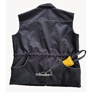 Chalecos Adiestramiento