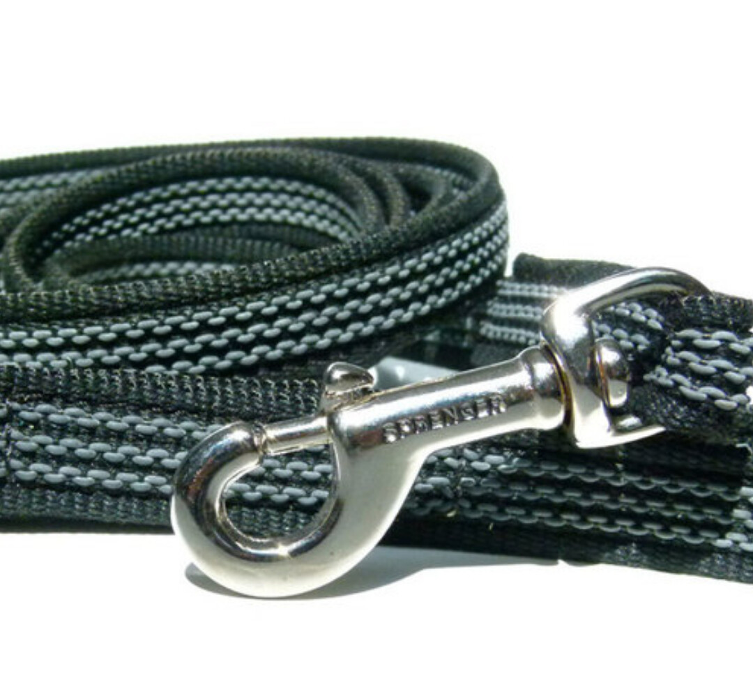 Super-Grip leash 200 cm 22 mm