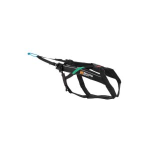 Arnés de Tiro Ergonómico Combinado