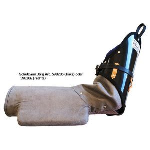 Protection sleeve " Jörg" left