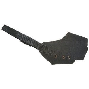 K9 Muzzle soft, size XS