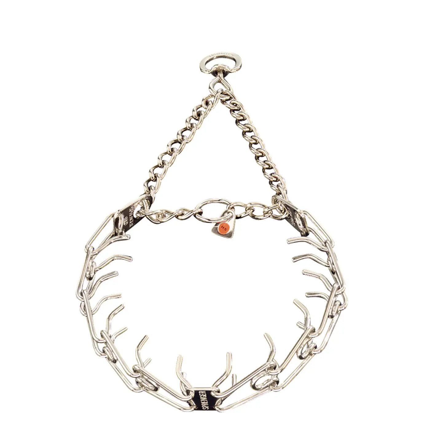 Collar Giratorio HS Sprenger® Ultra Plus INOX