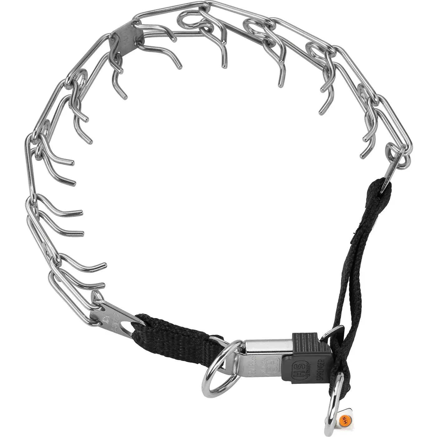 Collar de Entrenamiento HS Sprenger® Con y Sin Restricción