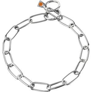 HS Sprenger® | Collar Cadena larga 5cm - 4mm Grosor