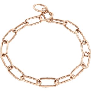HS Sprenger® | Collar Cadena larga 5cm - 4mm Grosor