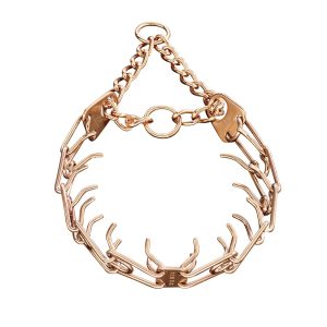 Collar Adiestramiento Ultra Plus HS Sprenger® Cadena