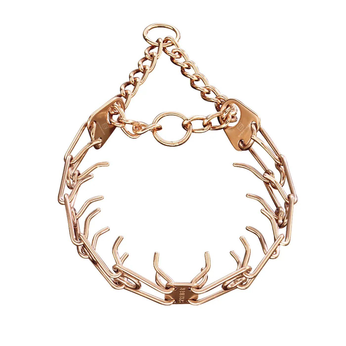 Collar Adiestramiento Ultra Plus HS Sprenger® Cadena