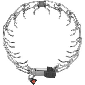 Collar Alta Formación HS Sprenger® Placa central y ClicLock